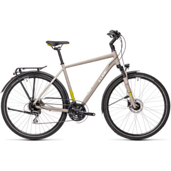 Cube Touring Pro 2021 Bikes