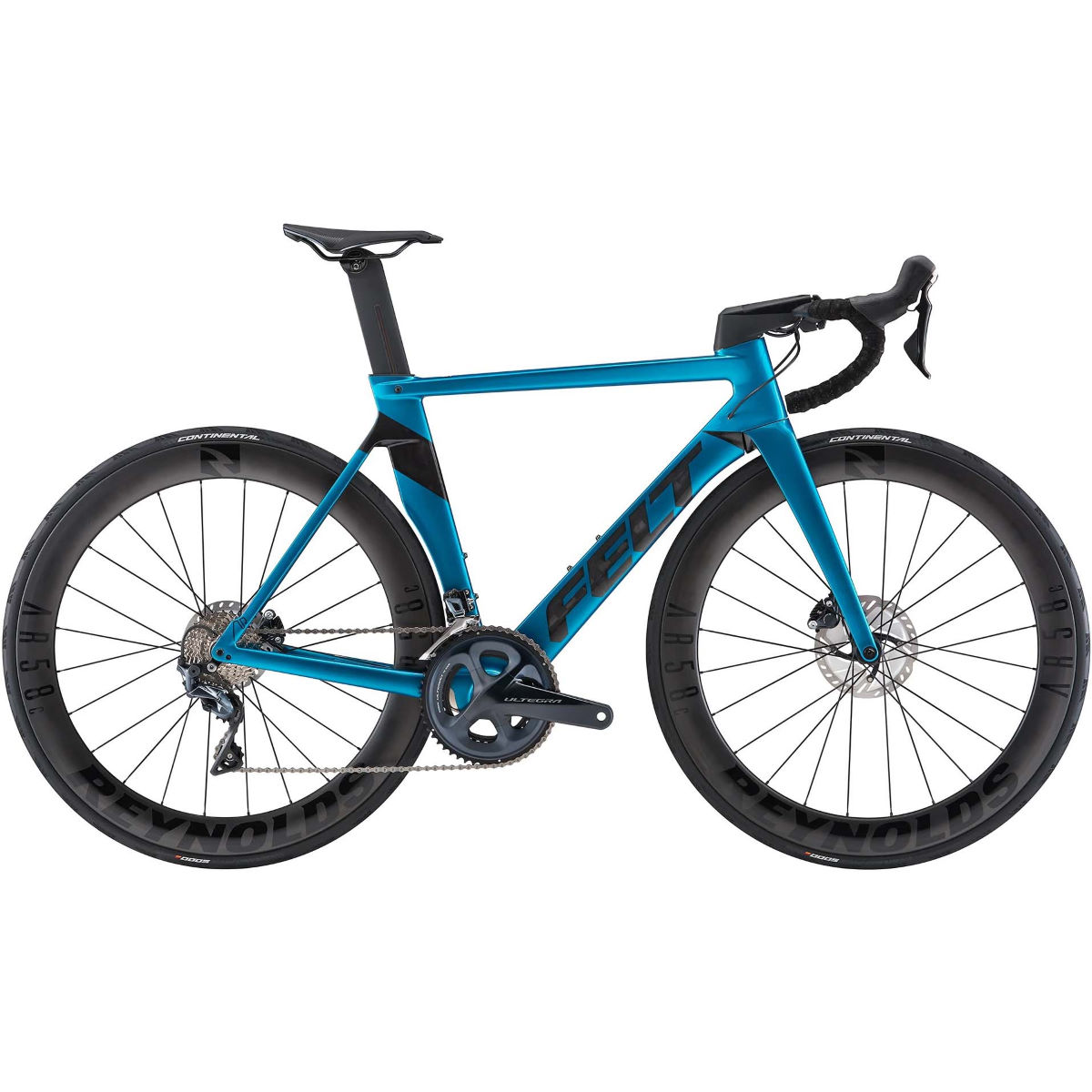 Felt AR Advanced Ultegra 2020 Bikes