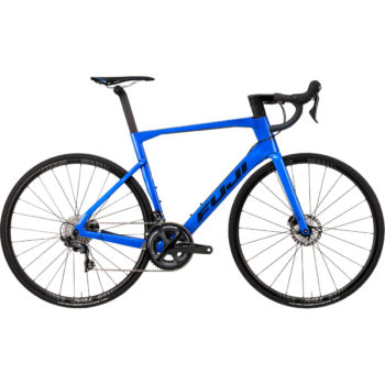 Fuji Transonic 2.3 Disc 2020 Electric