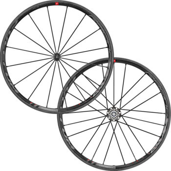 Fulcrum Racing Zero Carbon Wheelset 2020 - Campagnolo