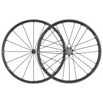 Fulcrum Racing Zero Nite C17 Clincher Wheelset Wheel Sets