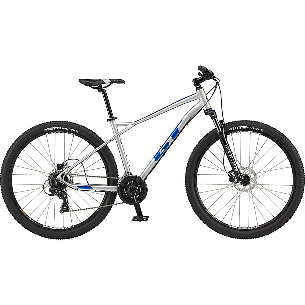 GT Aggressor Expert 2021 - XL