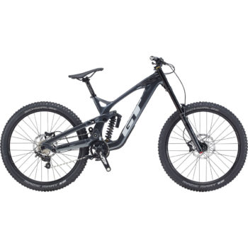 GT Fury Expert 2020 Satin Gunmetal Gre