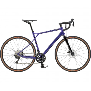 GT Grade Aluminum Expert 2020 51cm