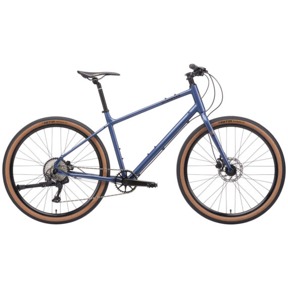 Kona Dew Plus Urban Bike (2021) Hybrid Bikes
