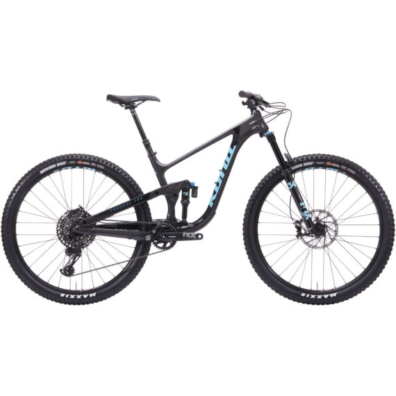 Kona Process 134 CR 29 Full Suspension Bike (2020) - X-Large