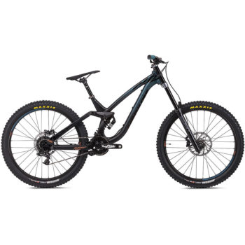 NS Bikes Fuzz 2020 - M