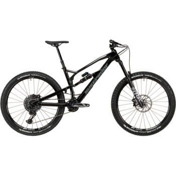 Nukeproof Mega 275 Pro Carbon GX Eagle 2020 - Concrete XL Concrete