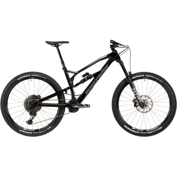 Nukeproof Mega 275 Pro Carbon Bike (GX Eagle - 2020) - X-Large