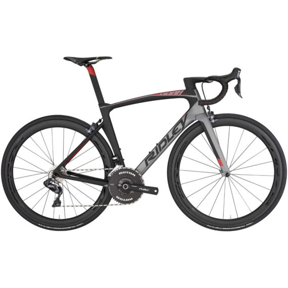 Ridley Noah Fast Ultegra Di2 Road Bike (2019) - Small | Road Bikes