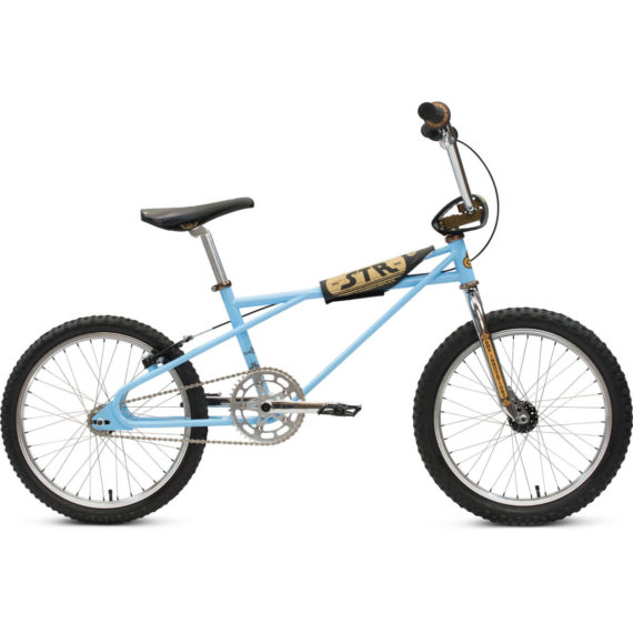 SE Bikes STR 1 Quadangle Freestyle BMX Bikes