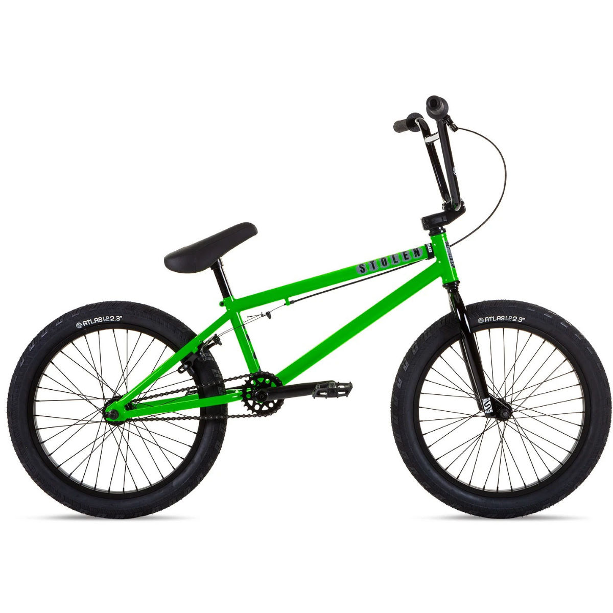 Stolen Casino 20 2021 Freestyle Bikes