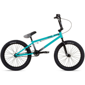 Stolen Compact 20 2021 Freestyle Bikes