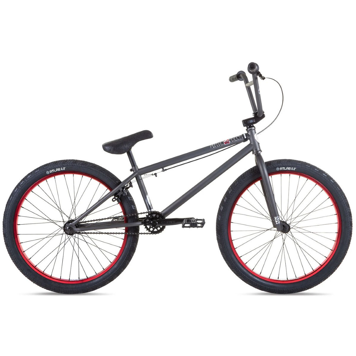 Stolen Saint 24 2021 Freestyle Bikes