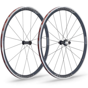 Vision TriMax 35 Wheelset 2017 - Campag Freehub