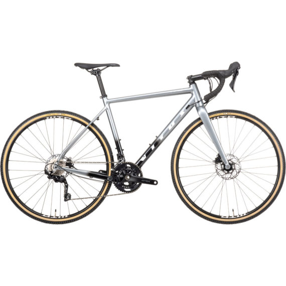 Vitus Energie Cyclocross Bike (GRX 400 - 2021) Cyclocross Bikes