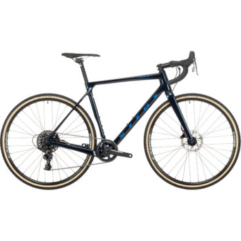 Vitus Energie Evo C Apex 2021 Bikes