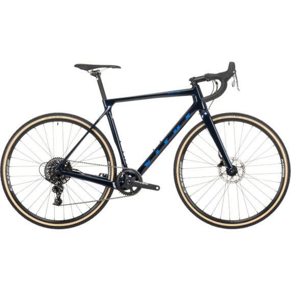 Vitus Energie Evo C Cyclocross Bike (Apex - 2021) Cyclocross Bikes