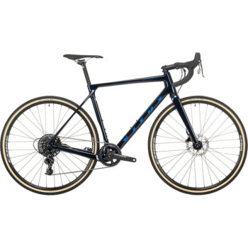 Vitus Energie Evo C Apex 2021 - Slate