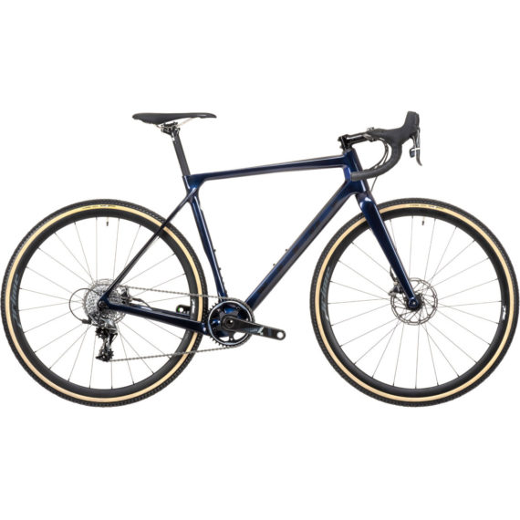 Vitus Energie EVO CRS Cyclocross Bike (Force - 2021) Cyclocross Bikes