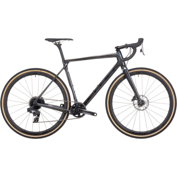 Vitus Energie EVO CRS eTap AXS Cyclocross Bike (Force - Cyclocross Bikes