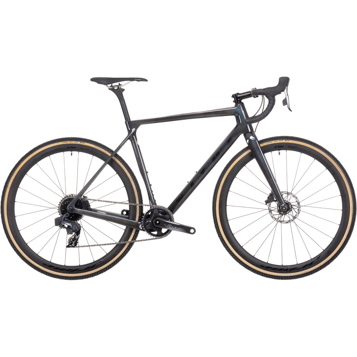 Vitus Energie EVO CRS eTap AXS Force Bikes