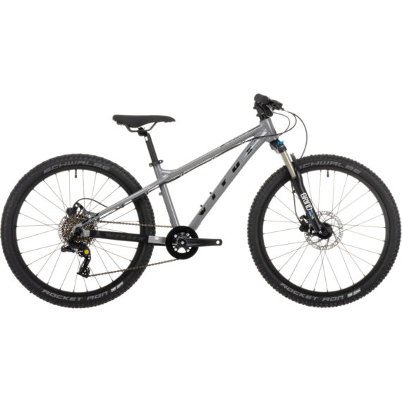 Vitus Nucleus 24 Youth Hardtail Bike Junior Bikes