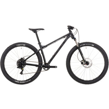 Vitus Nucleus VR 2021 Midnight XL Midnight