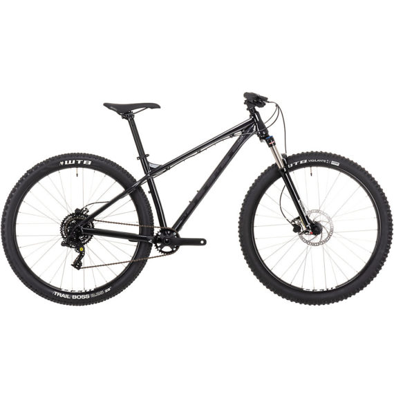 Vitus Nucleus 29 VR Mountain Bike - Blue 2021 - Midnight Blue - XL, Midnight Blue