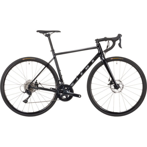 Vitus Razor VR Disc Road Bike (Sora - 2021) Road Bikes