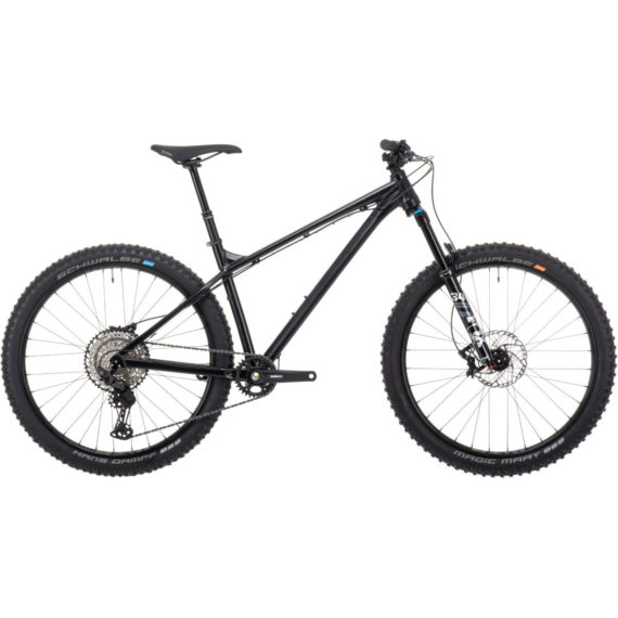 Vitus Sentier 27 VRX Mountain Bike (2021) Hard Tail Mountain Bikes