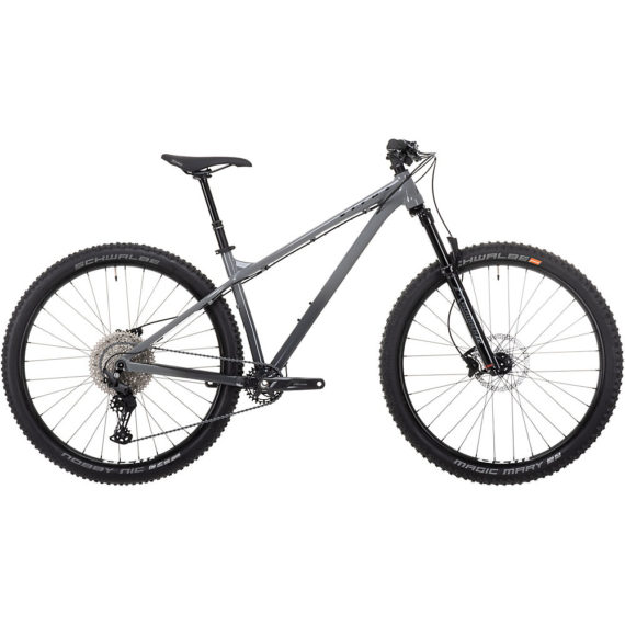 Vitus Sentier 29 VR Mountain Bike 2021 - Nardo Grey