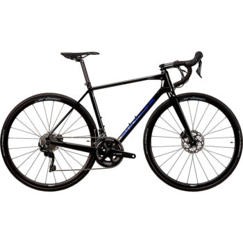 Vitus Vitesse EVO CR 105 2020 Carbon - XS Carbon