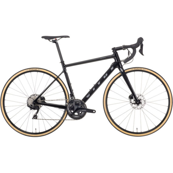 Vitus Zenium CR Road Bike (105 - 2021) Road Bikes
