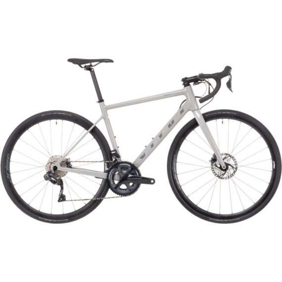 Vitus Zenium CRS Di2 Road Bike (Ultegra Di2 - 2021) Road Bikes