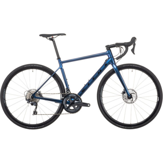 Vitus Zenium CRS Road Bike (Ultegra - 2021) Road Bikes