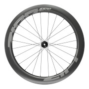 Zipp 404 Firecrest Carbon Clincher Disc Brake Front Wheel