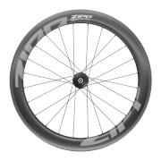 Zipp 404 Firecrest Carbon Clincher Rear Wheel Shimano SRAM