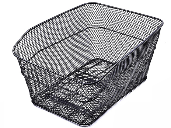 Anzome Rear Bike Basket