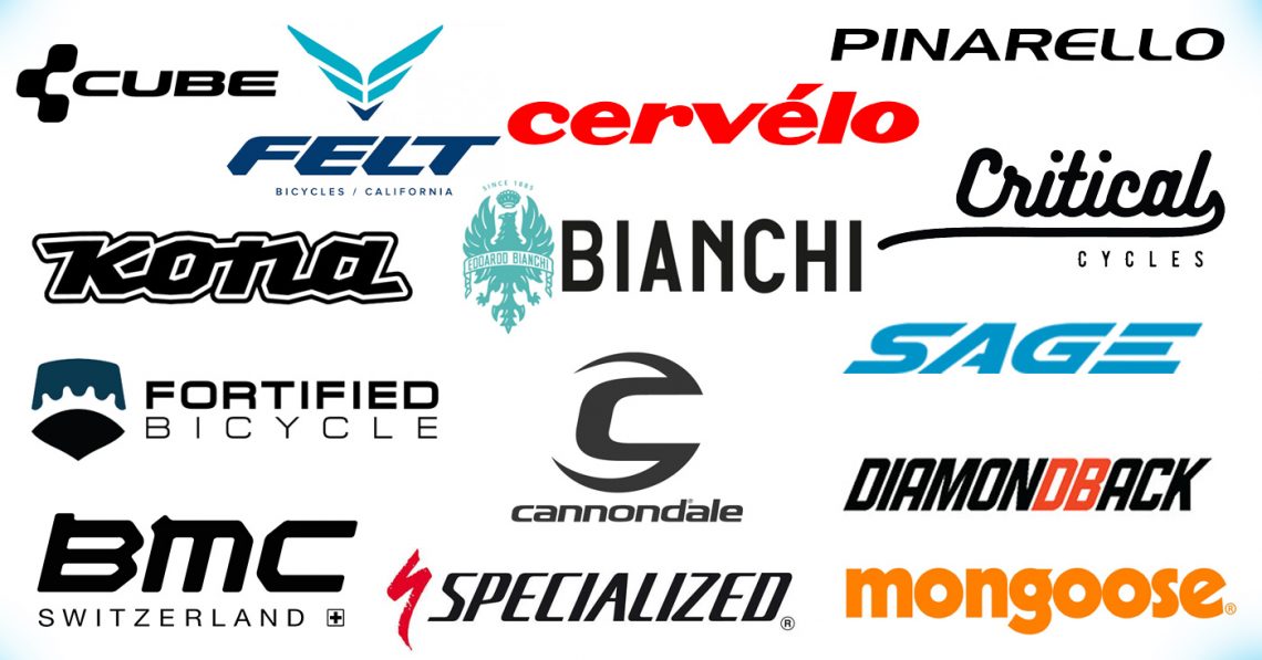 Top 50 Best Road Bike Brands