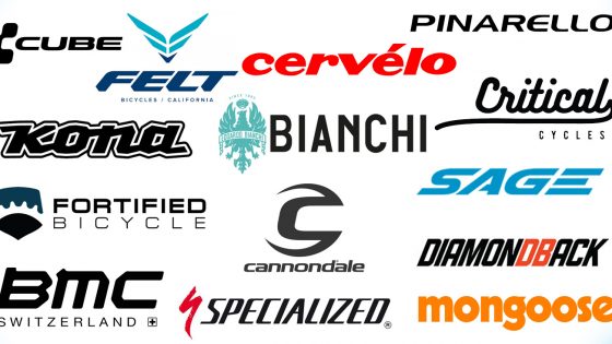 Best Bike Brands