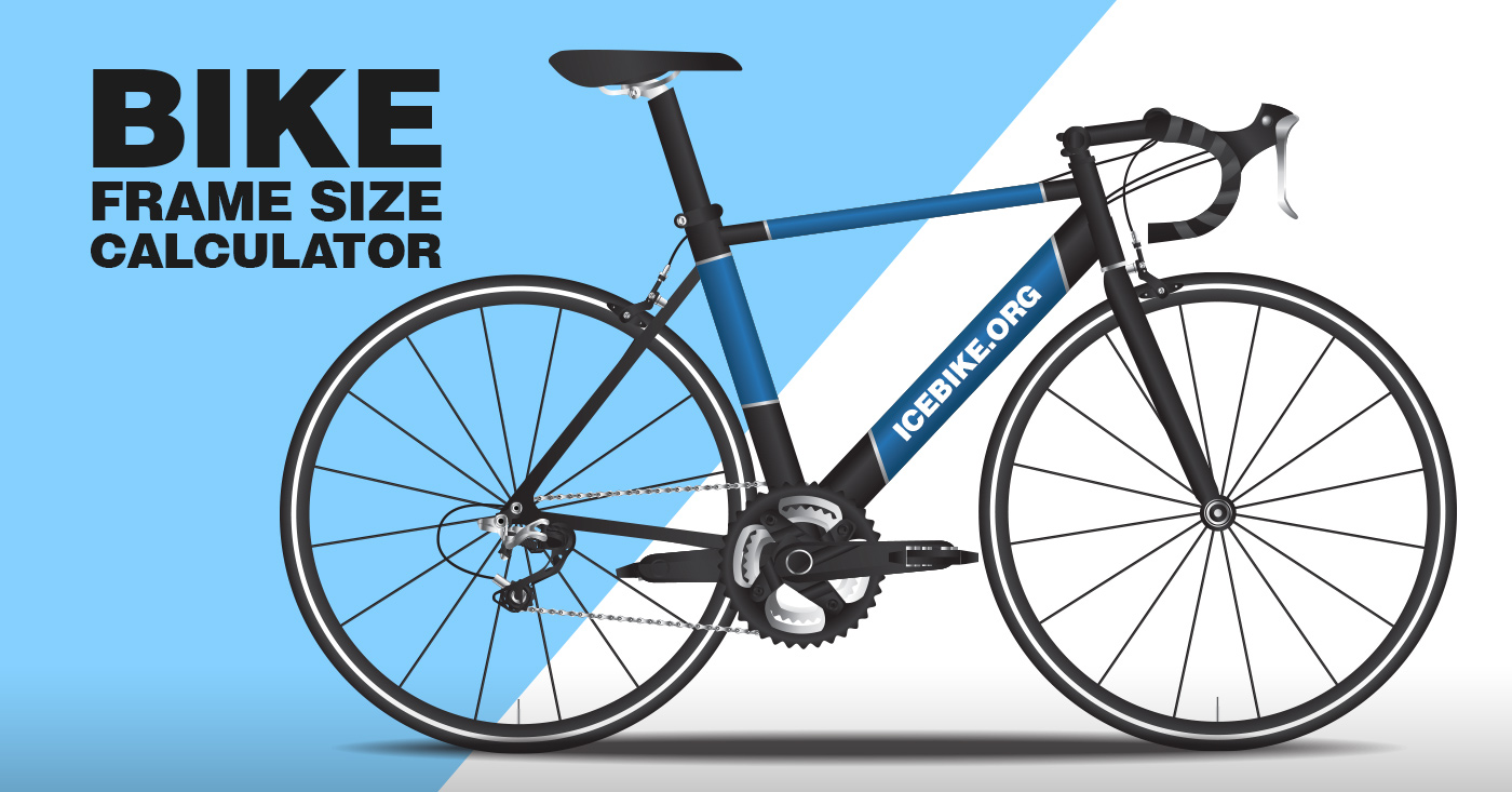 Bike Frame Size Calculator