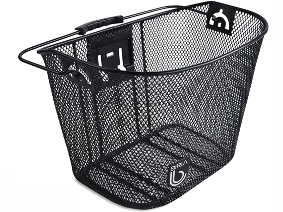 Biria Bicycle Basket