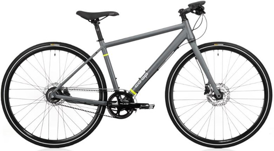 Co-op Cycles CTY 1.3 Bike