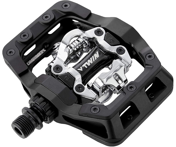 DMR V-Twin Pedals