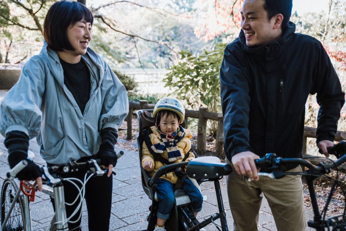 Cycling In Japan A Detailed Guide On Japanese Bike Culture