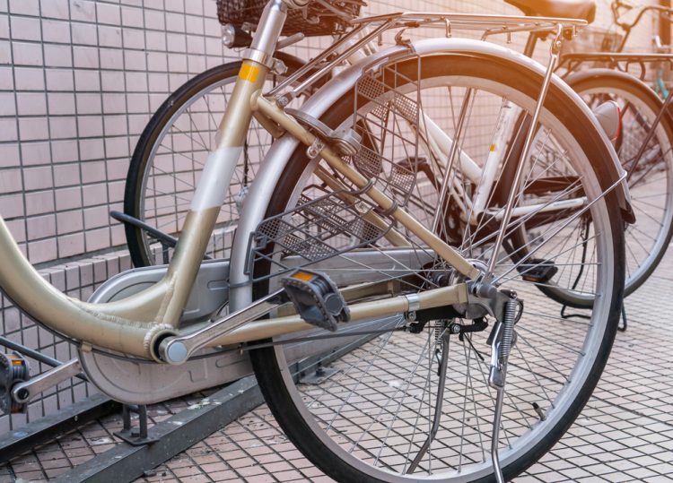 The Ultimate Guide to Japanese Bike Culture and Cycling In Japan