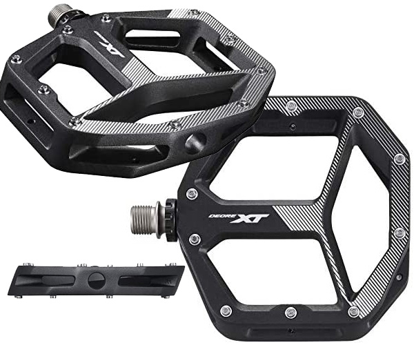 Best mtb 2025 flat pedals 2021