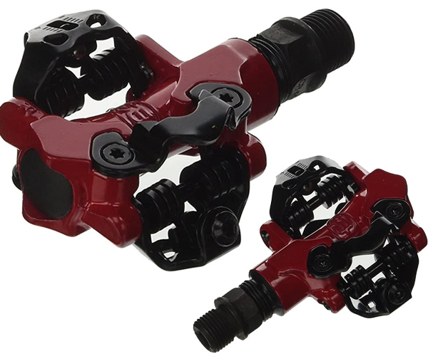 Ritchey Comp Xc Mtb Pedals Red
