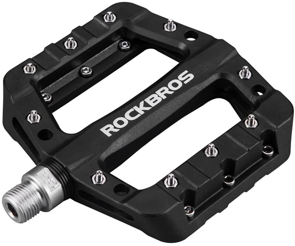 Rockbros Mtb Pedals Mountain Bike Pedals